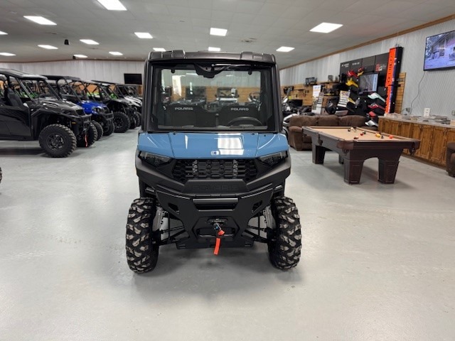 2026 Polaris Ranger SP 570 NorthStar Edition 2