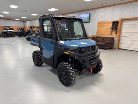 2026 Polaris Ranger SP 570 NorthStar Edition