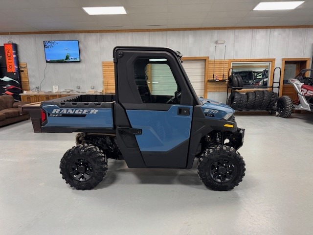 2026 Polaris Ranger SP 570 NorthStar Edition 5