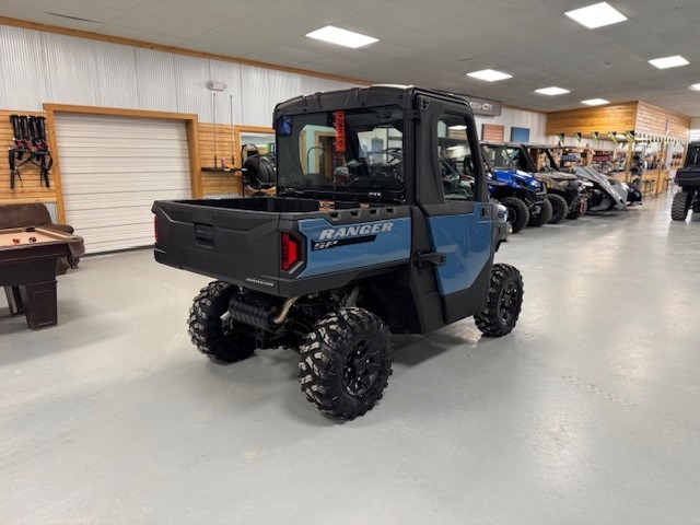 2026 Polaris Ranger SP 570 NorthStar Edition 6