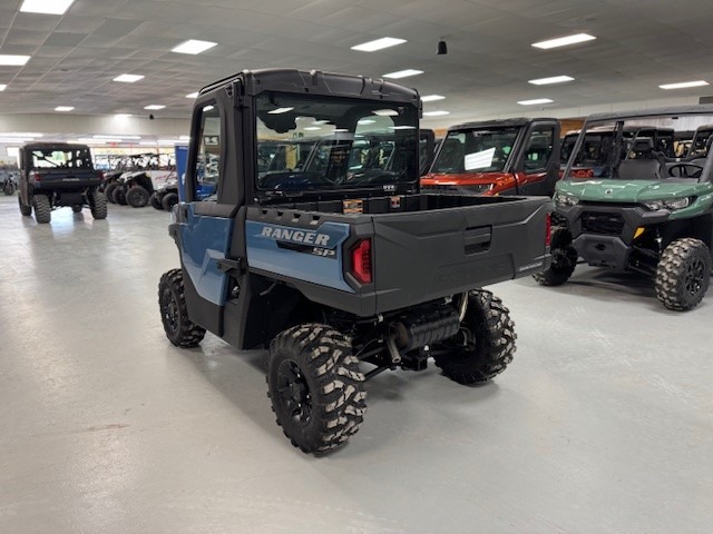 2026 Polaris Ranger SP 570 NorthStar Edition 8