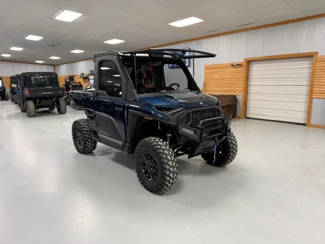 2027 Polaris Ranger XD 1500 NorthStar Ultimate for sale 1282705