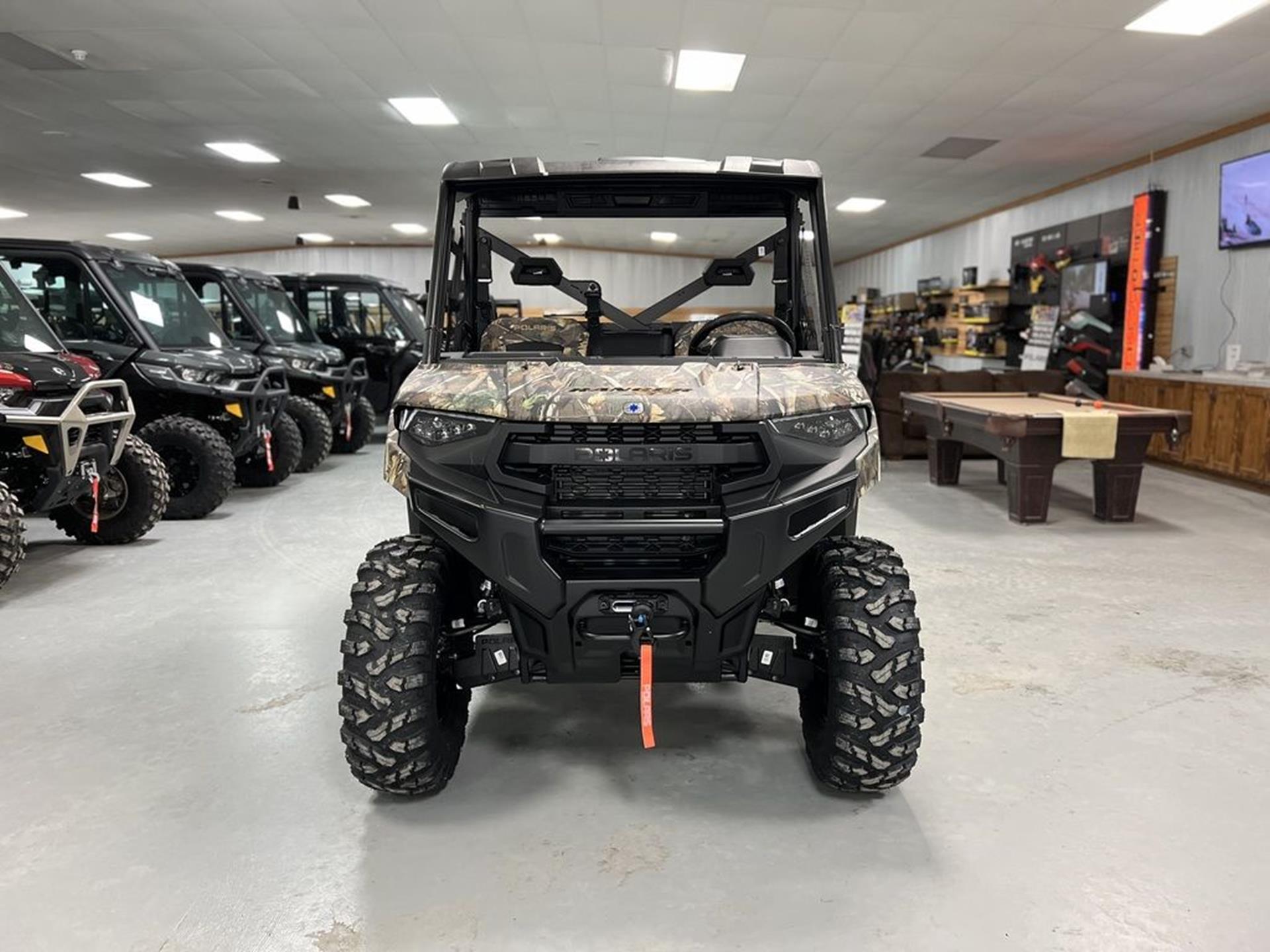 2026 Polaris Ranger XP 1000 Premium 2