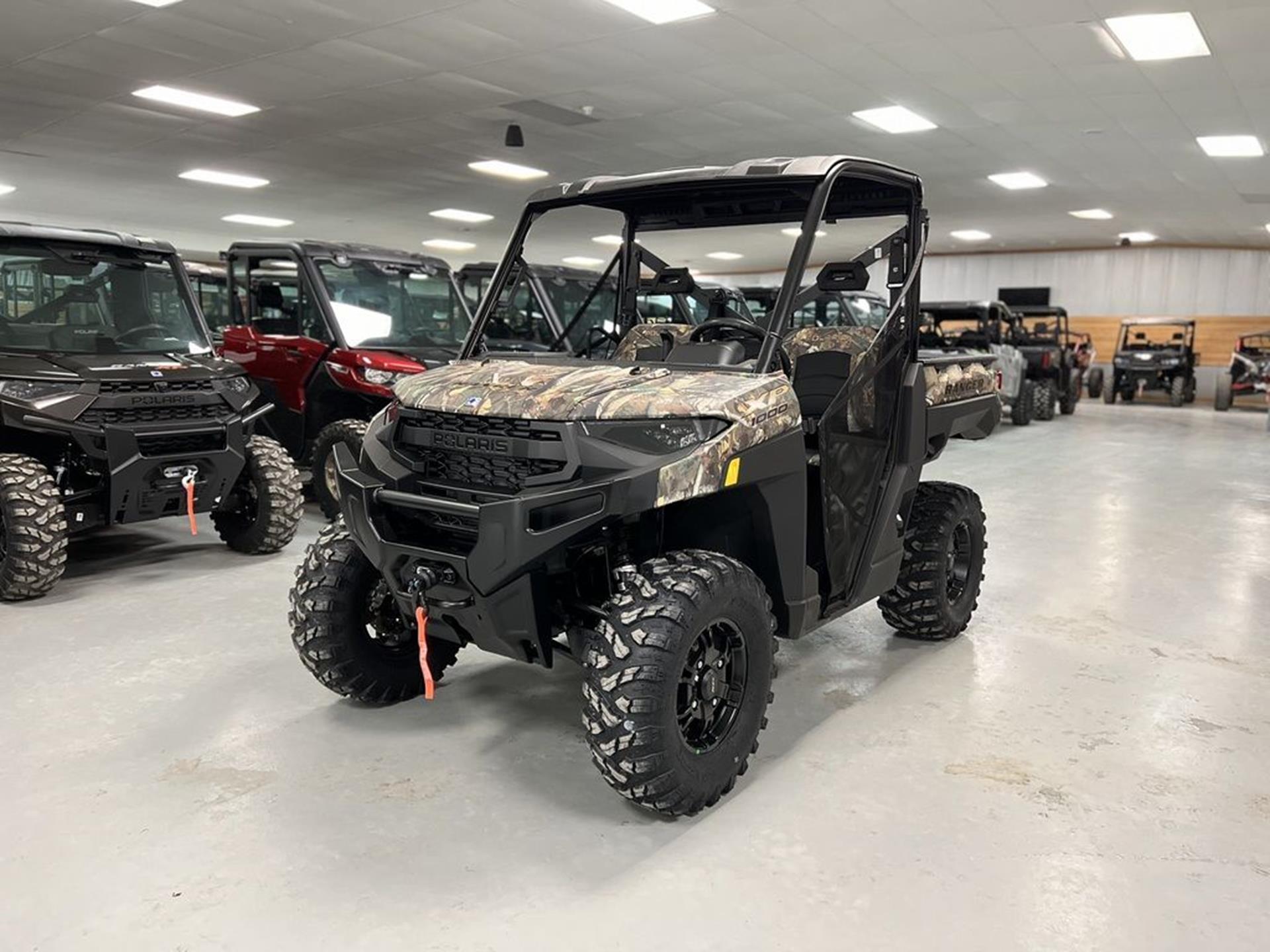 2026 Polaris Ranger XP 1000 Premium 3