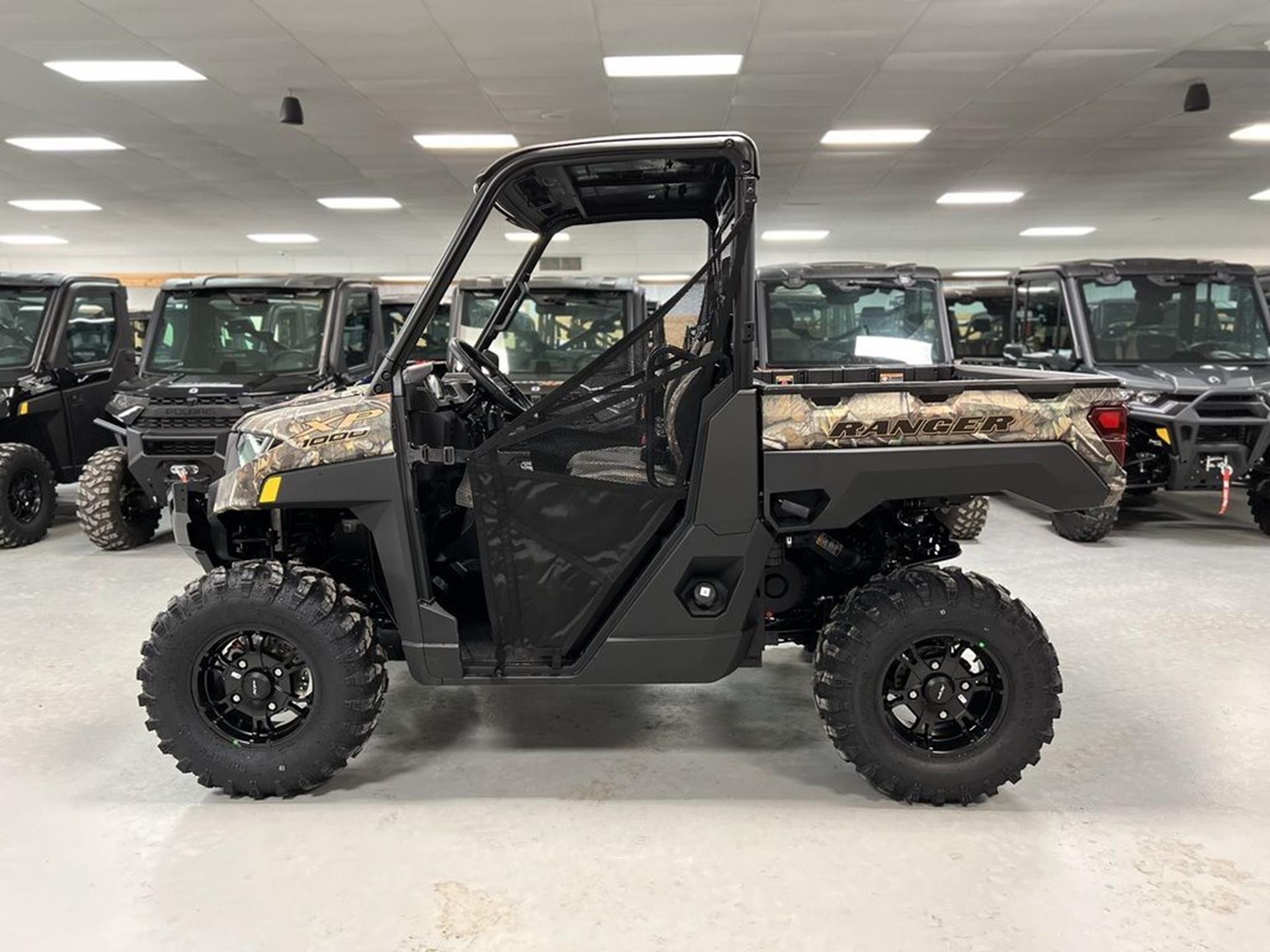 2026 Polaris Ranger XP 1000 Premium 4