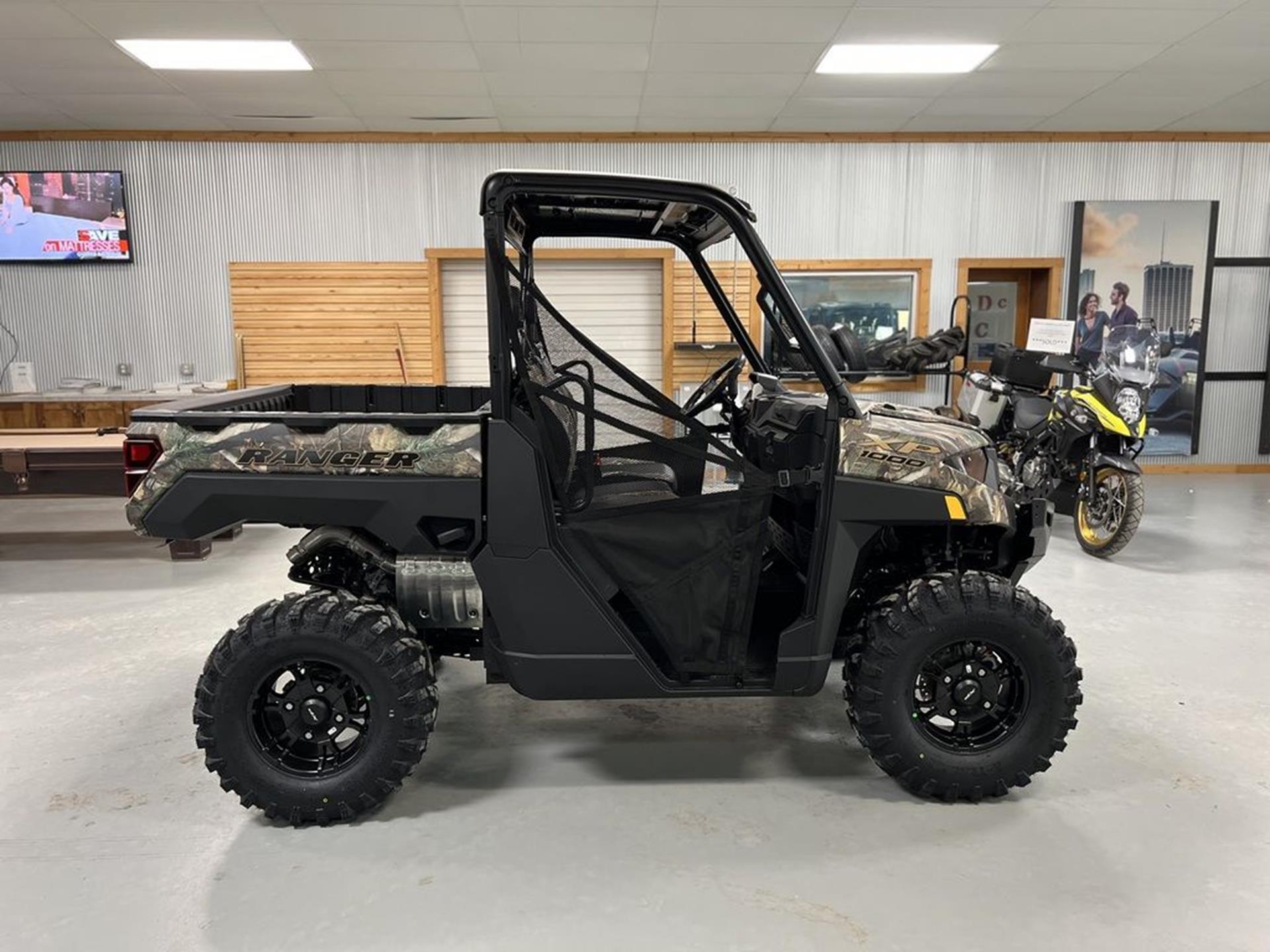 2026 Polaris Ranger XP 1000 Premium 5