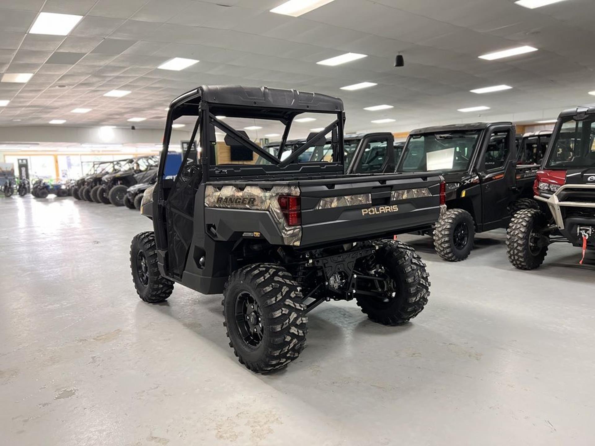2026 Polaris Ranger XP 1000 Premium 6