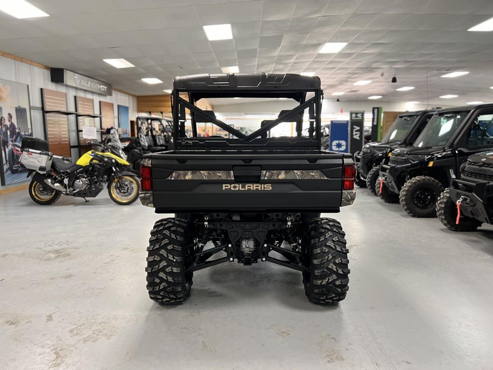2026 Polaris Ranger XP 1000 Premium 7