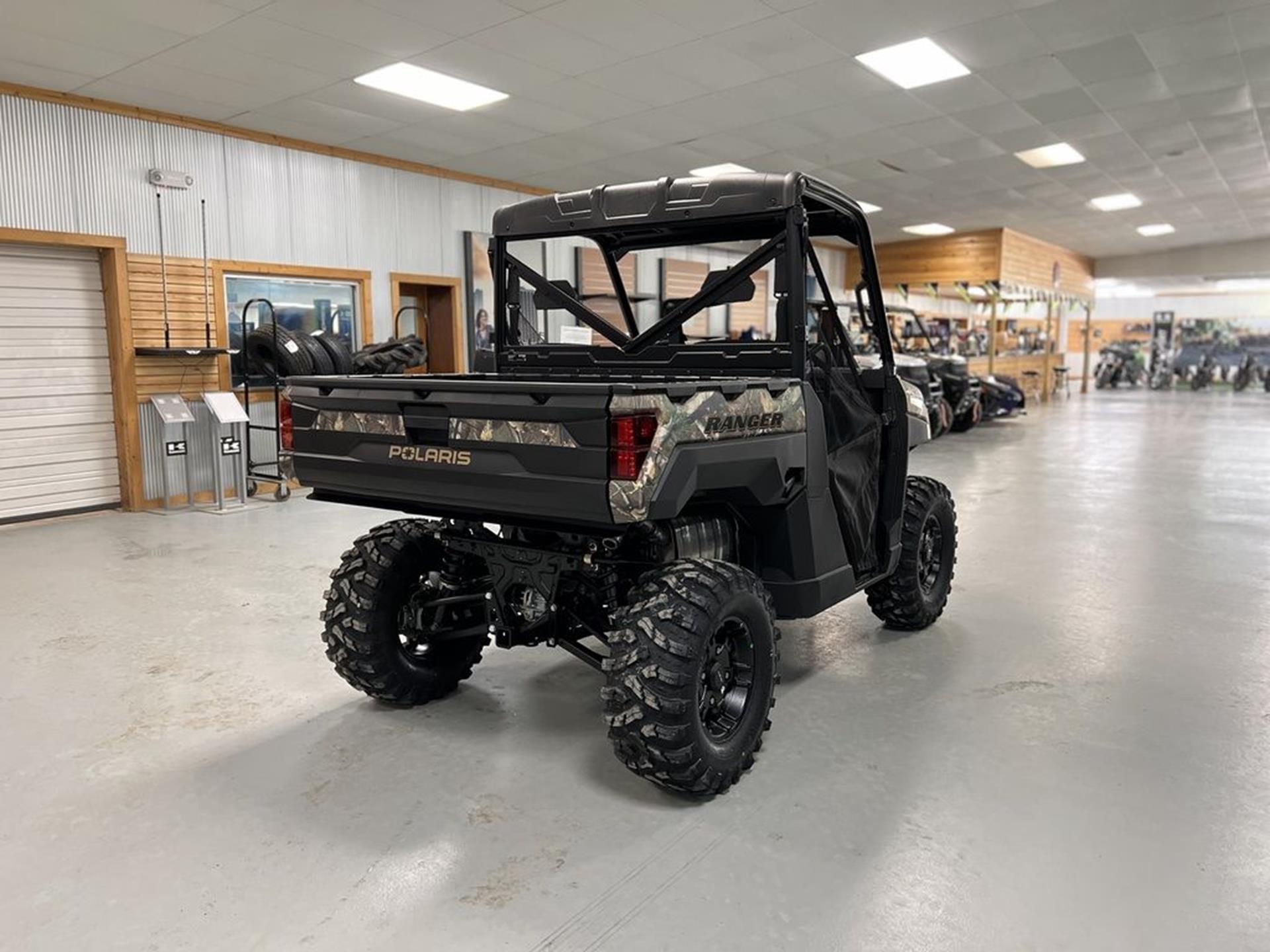 2026 Polaris Ranger XP 1000 Premium 12