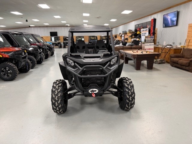 2026 Can-Am™ Commander XT 1000R 2