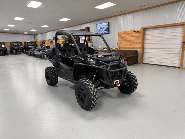 2026 Can-Am™ Commander XT 1000R 1
