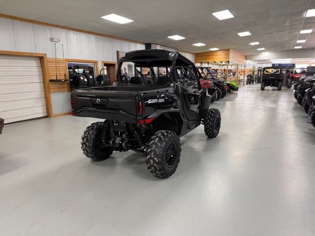 2026 Can-Am™ Commander XT 1000R 7