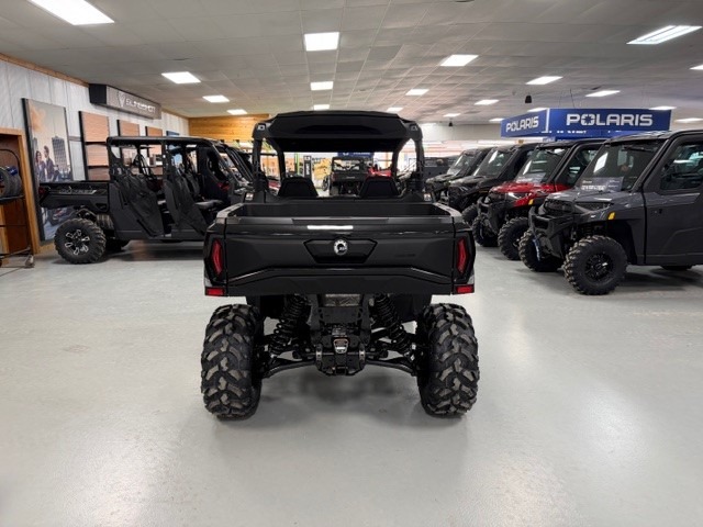 2026 Can-Am™ Commander XT 1000R 8