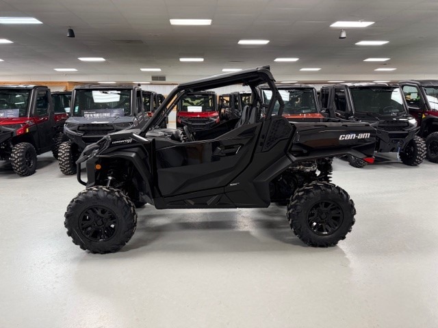 2026 Can-Am™ Commander XT 1000R 5