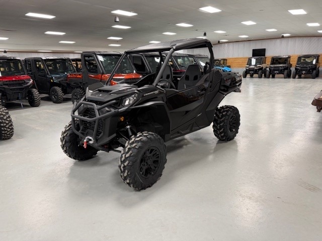 2026 Can-Am™ Commander XT 1000R 3