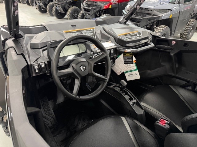 2026 Can-Am™ Commander XT 1000R 11