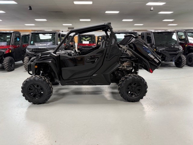 2026 Can-Am™ Commander XT 1000R 6