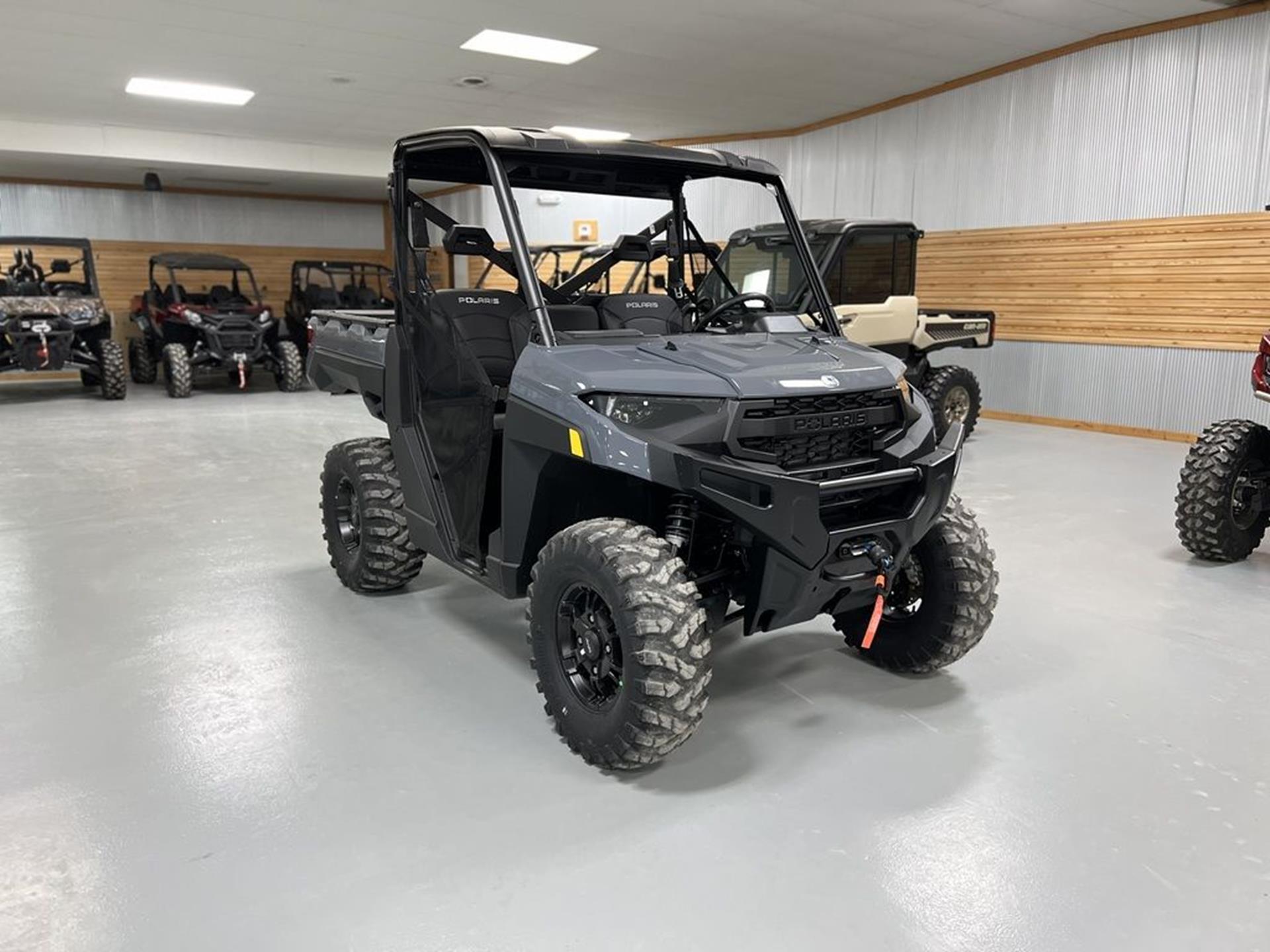 2026 Polaris Ranger XP 1000 Premium 1