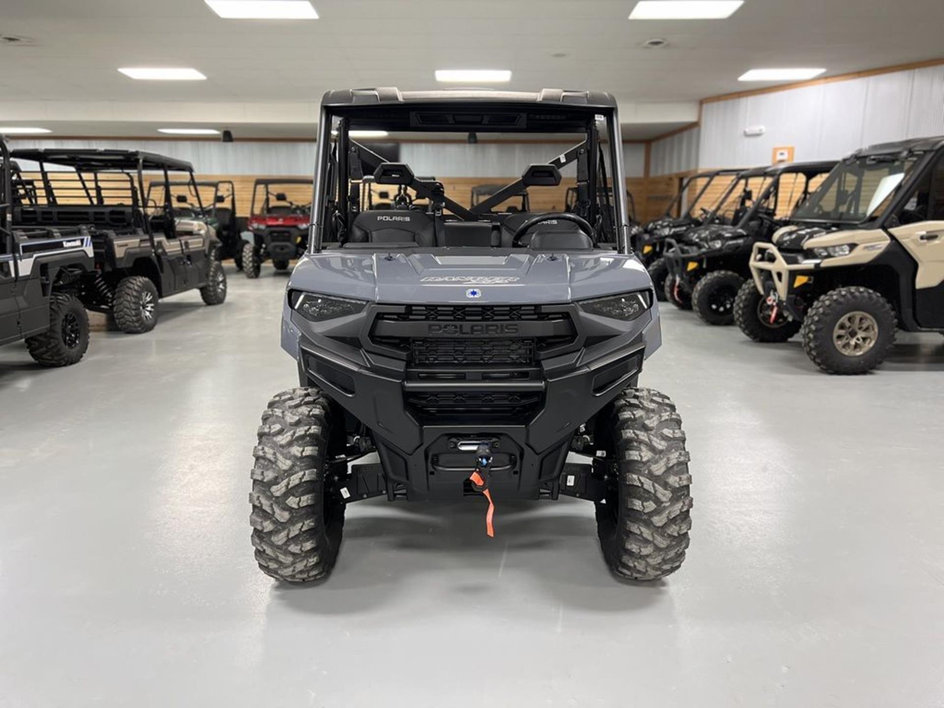 2026 Polaris Ranger XP 1000 Premium 2