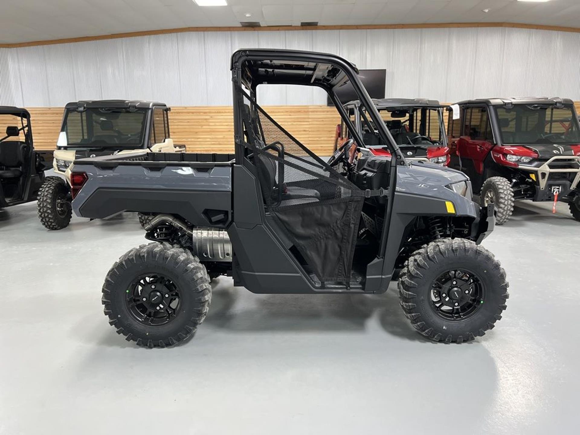 2026 Polaris Ranger XP 1000 Premium 4