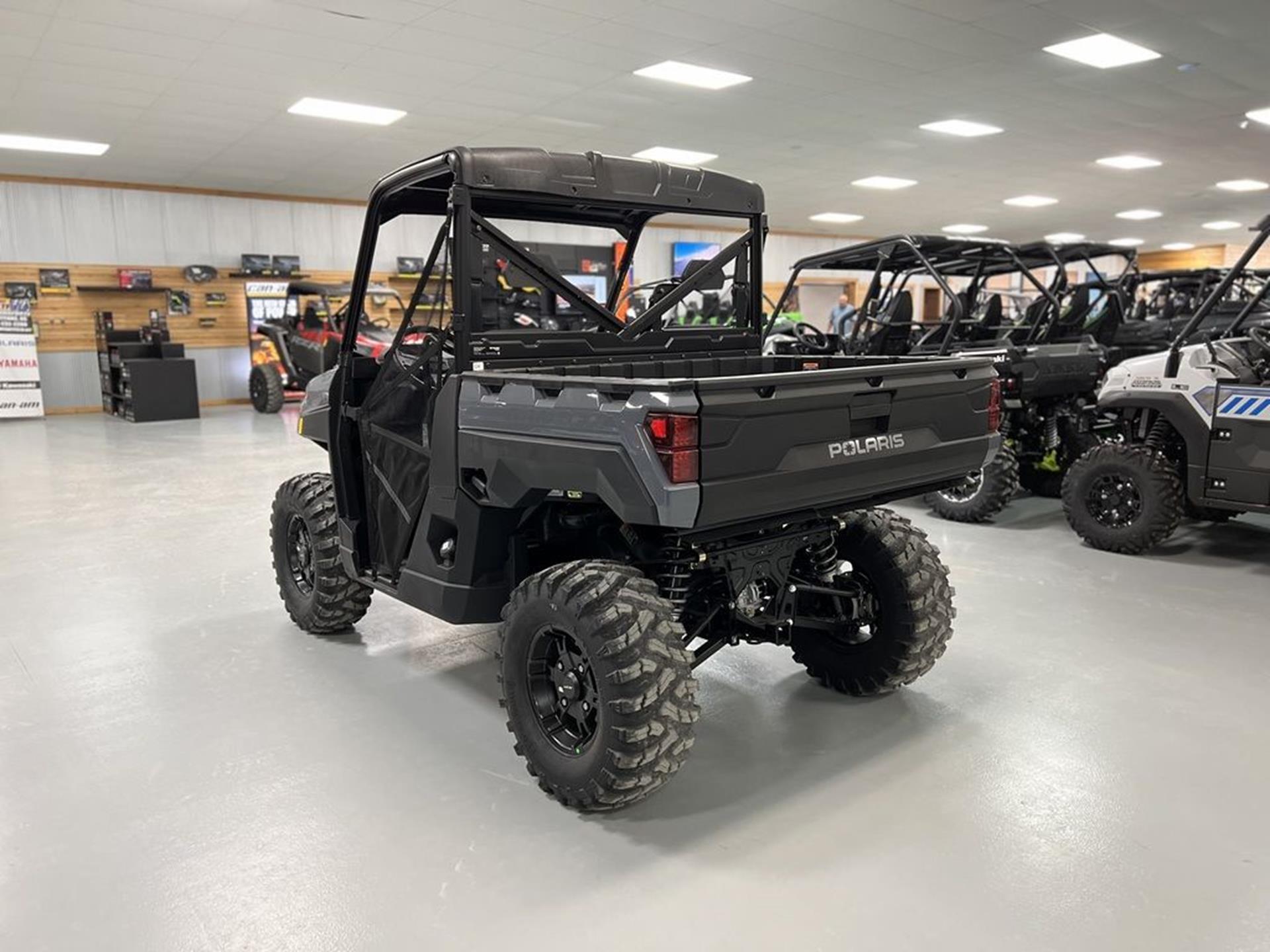 2026 Polaris Ranger XP 1000 Premium 6