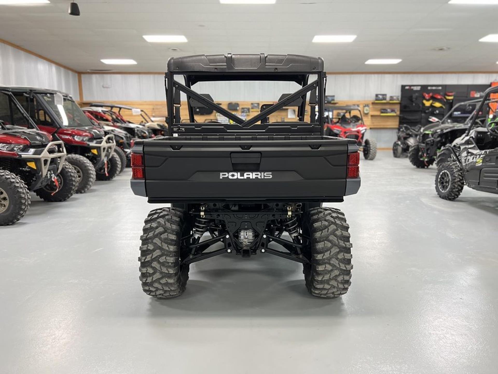 2026 Polaris Ranger XP 1000 Premium 7