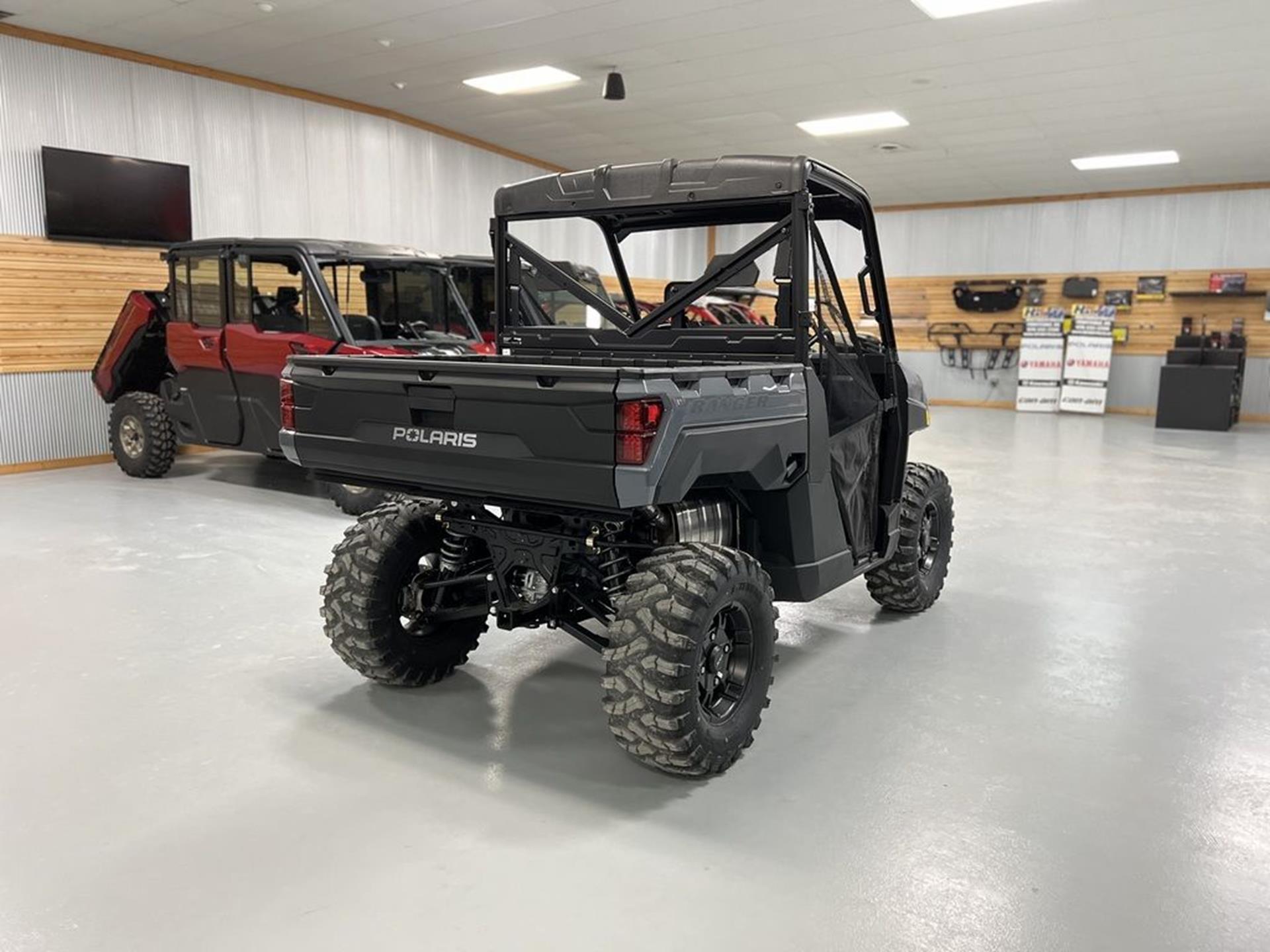 2026 Polaris Ranger XP 1000 Premium 8