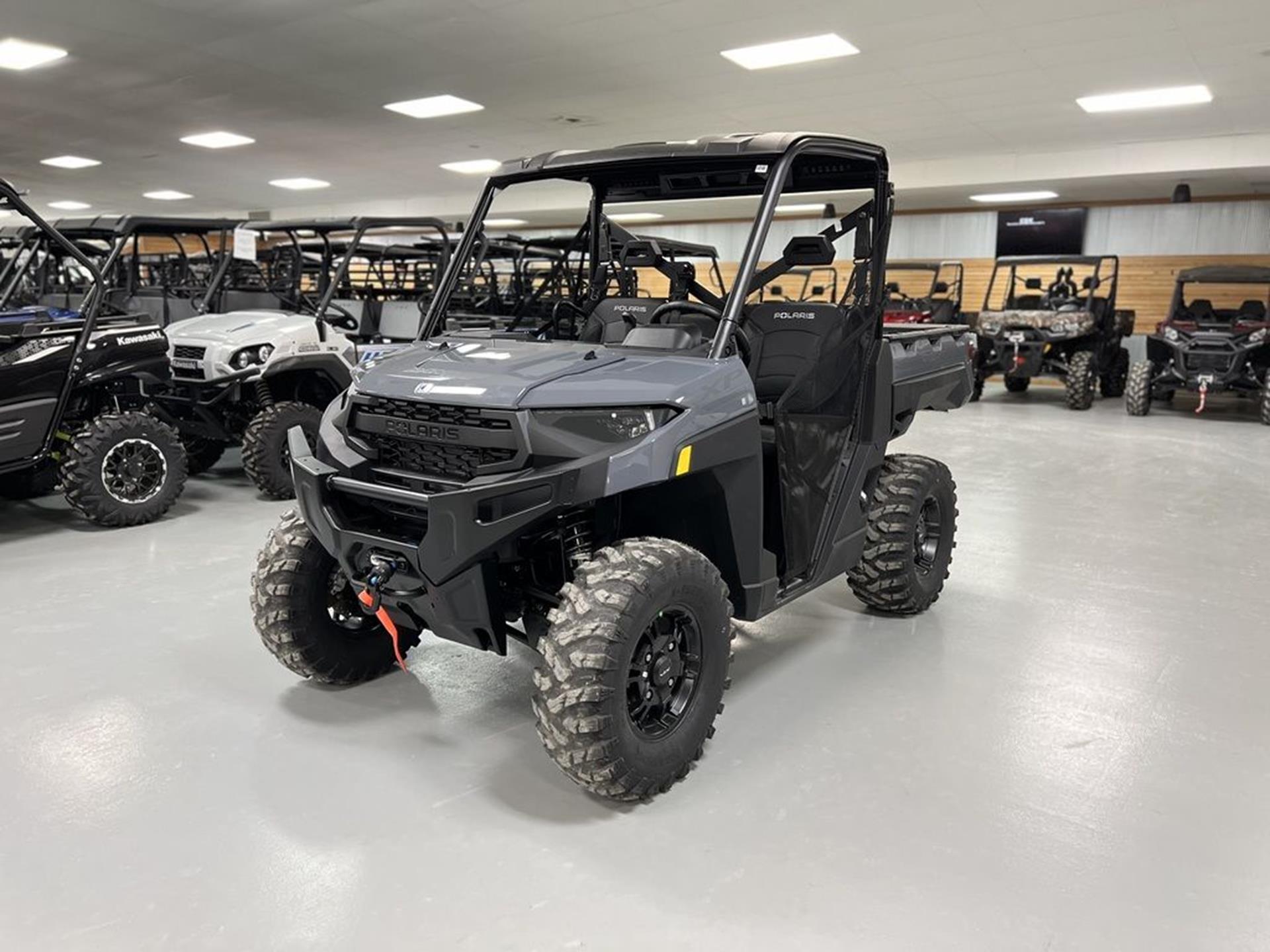 2026 Polaris Ranger XP 1000 Premium 9