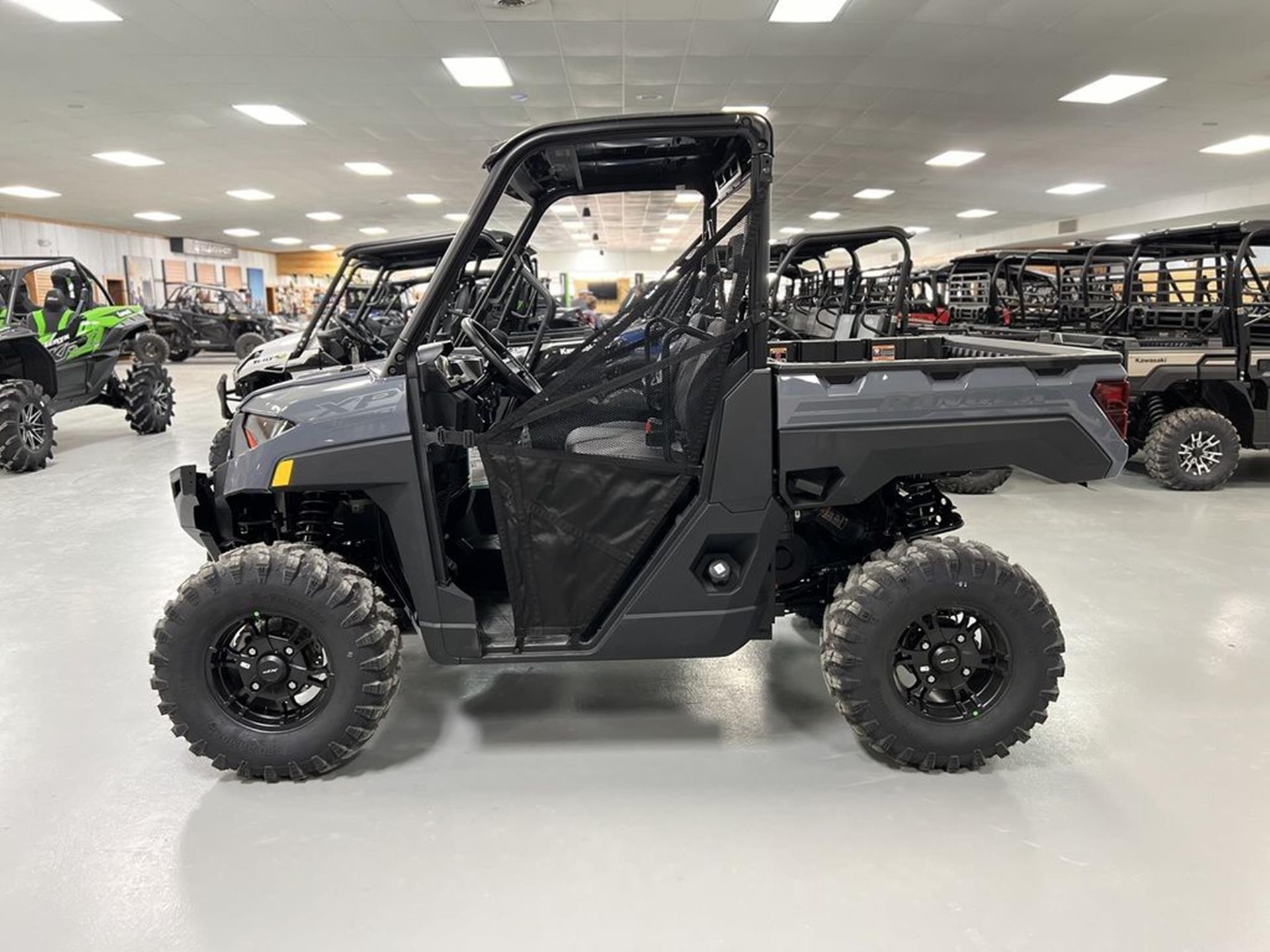 2026 Polaris Ranger XP 1000 Premium 11