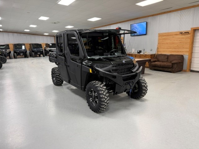 2027 Polaris Ranger Crew XP 1000 NorthStar Texas Edition for sale 1311730
