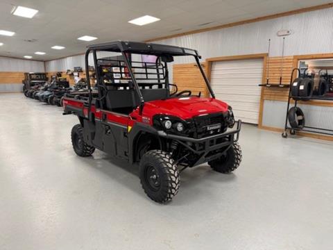 2026 Kawasaki MULE PRO-FX 1000 HD Edition