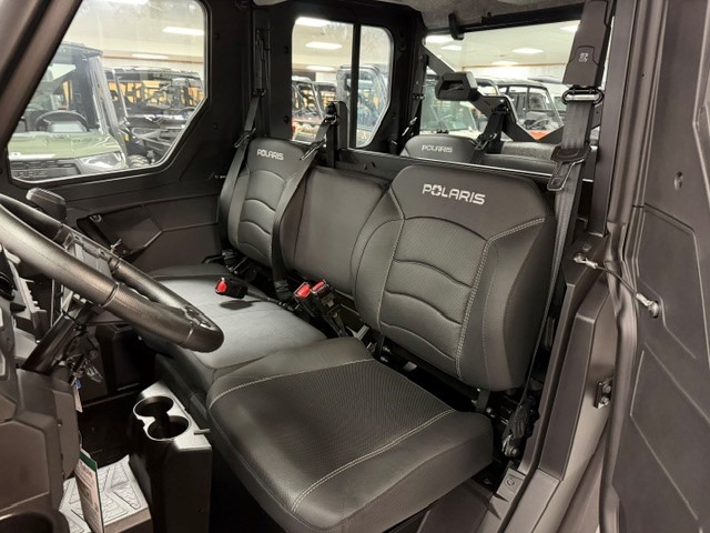 2027 Polaris Ranger Crew XP 1000 NorthStar Premium 5