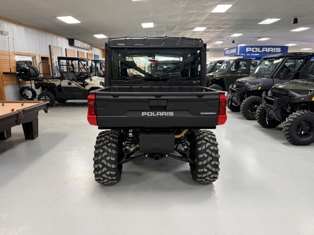 2027 Polaris Ranger Crew XP 1000 NorthStar Premium 9