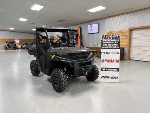 2027 Polaris Ranger 1000 Premium