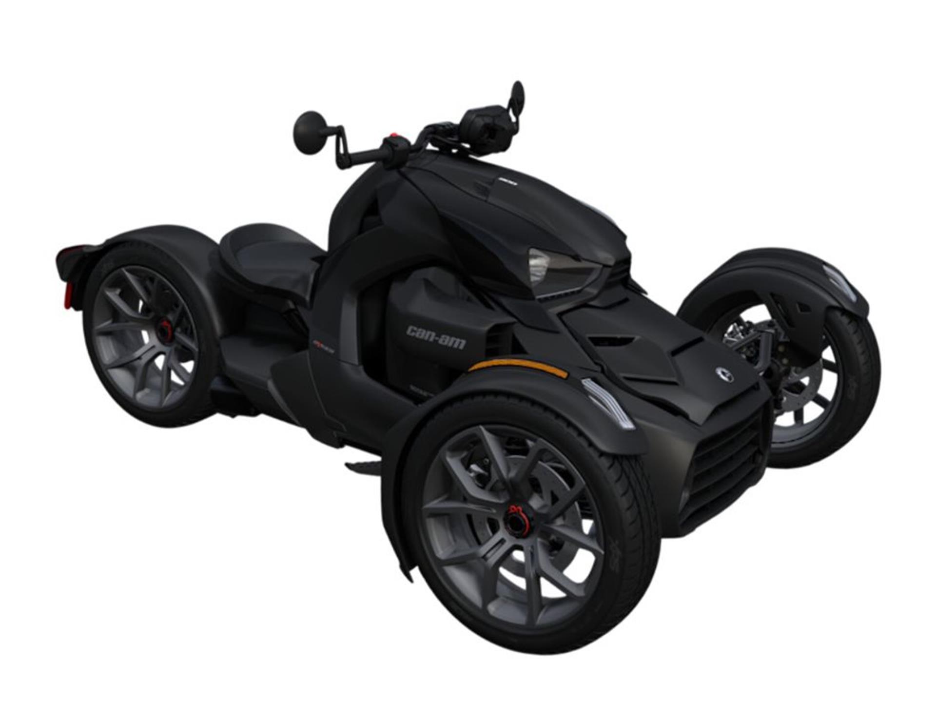 2026 Can-Am™ Ryker 900 ACE 1