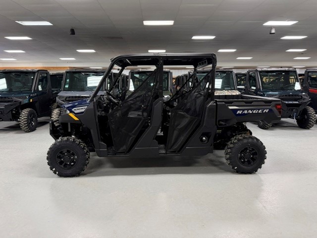 2027 Polaris Ranger Crew 1000 Premium 4