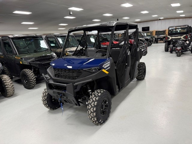 2027 Polaris Ranger Crew 1000 Premium 3