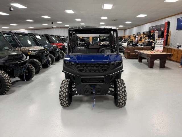 2027 Polaris Ranger Crew 1000 Premium 2