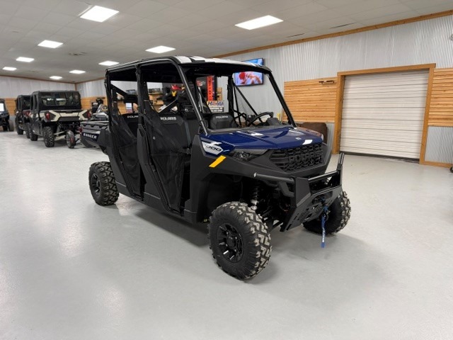 2027 Polaris Ranger Crew 1000 Premium 1
