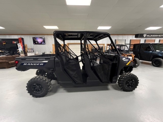 2027 Polaris Ranger Crew 1000 Premium 5