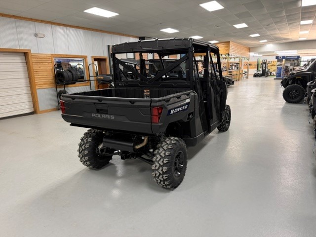 2027 Polaris Ranger Crew 1000 Premium 6
