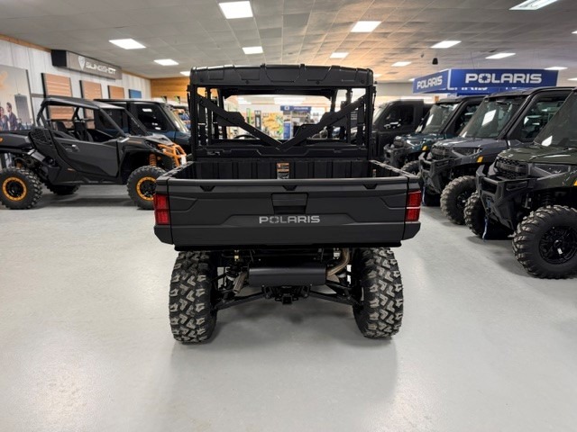 2027 Polaris Ranger Crew 1000 Premium 7