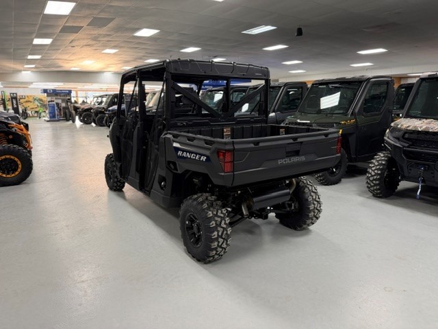 2027 Polaris Ranger Crew 1000 Premium 8