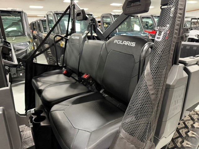 2027 Polaris Ranger Crew 1000 Premium 9