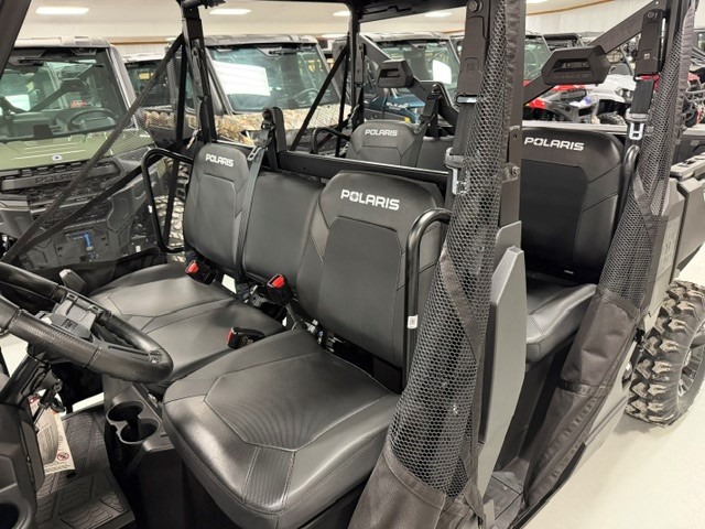 2027 Polaris Ranger Crew 1000 Premium 10