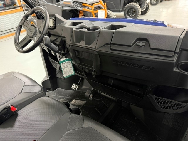 2027 Polaris Ranger Crew 1000 Premium 11