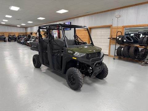 2026 Polaris Ranger Crew SP 570