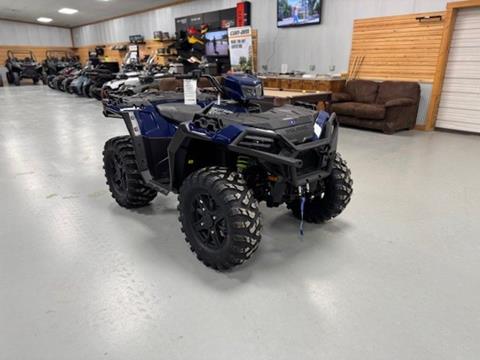 2026 Polaris Sportsman 850 Trail