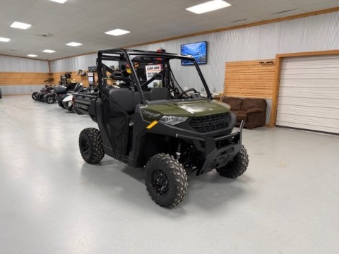 2026 Polaris Ranger 1000 EPS