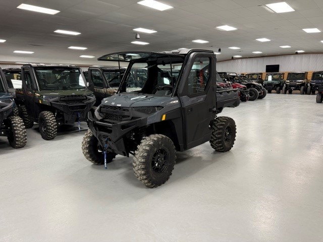 2027 Polaris Ranger XP 1000 NorthStar Premium 4